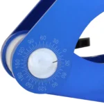 Spawalniczy kątownik magnetyczny nastawny 160x64 HOT, zdjęcie 5