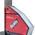 Spawalniczy kątownik magnetyczny z włącznikiem, zdjęcie 8