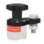Spawalniczy uchwyt masowy magnetyczny on/off 200A