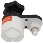 Spawalniczy uchwyt masowy magnetyczny on/off 200A, zdjęcie 3