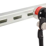 Spawalniczy uchwyt masowy magnetyczny on/off 300A, zdjęcie 5