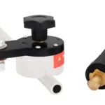 Spawalniczy uchwyt masowy magnetyczny on/off 600A, zdjęcie 4