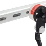 Spawalniczy uchwyt masowy magnetyczny on/off 600A, zdjęcie 5