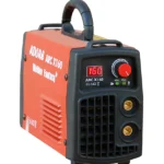 Spawarka ARC MMA ADORE X/160 IGBT Welder Fantasy HOT