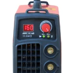 Spawarka ARC MMA ADORE X/160 IGBT Welder Fantasy HOT, zdjęcie 2