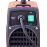 Spawarka ARC MMA ADORE X/160 IGBT Welder Fantasy HOT, zdjęcie 3