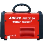 Spawarka ARC MMA ADORE X/160 IGBT Welder Fantasy HOT, zdjęcie 4