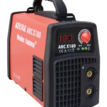 Spawarka ARC MMA ADORE X/180 IGBT Welder Fantasy