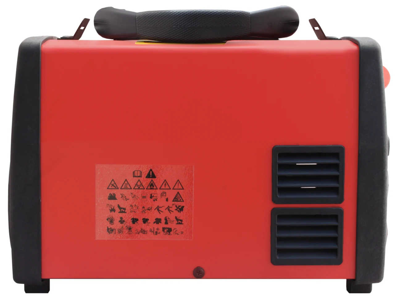 Spawarka ARC MMA ADORE X/180 IGBT Welder Fantasy + przyłbica samościemniająca 3037, zdjęcie 4