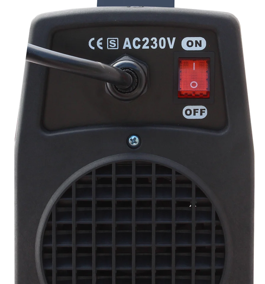 Spawarka ARC MMA ADORE X/180 IGBT Welder Fantasy + przyłbica samościemniająca 3037, zdjęcie 6