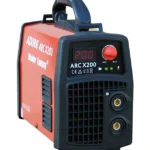 Spawarka ARC MMA ADORE X/200 IGBT Welder Fantasy