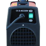Spawarka ARC MMA ADORE X/200 IGBT Welder Fantasy + przyłbica samościemniająca 3034/S, zdjęcie 3
