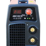 Spawarka ARC MMA ADORE X/210 IGBT Welder Fantasy + przyłbica TECMEN T-700 HOT, zdjęcie 2