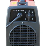 Spawarka ARC MMA ADORE X/210 IGBT Welder Fantasy + przyłbica TECMEN T-700 HOT, zdjęcie 3