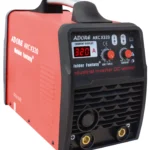 Spawarka ARC MMA ADORE X/320 IGBT Welder Fantasy HOT