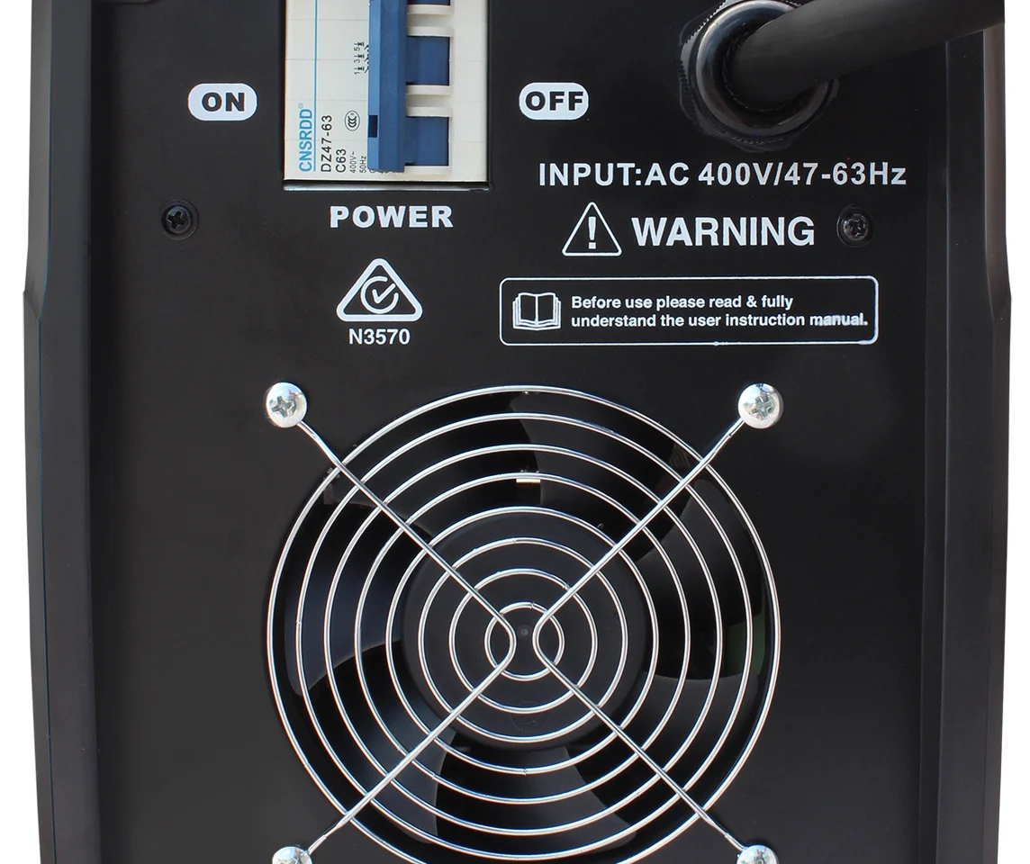 Spawarka ARC MMA ADORE X/320 IGBT Welder Fantasy HOT, zdjęcie 6