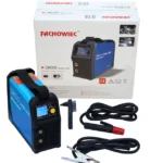 Spawarka ARC MMA inwertorowa DROID MMA 200 Welder Fantasy z opcją TIG LIFT, zdjęcie 4