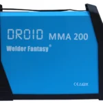 Spawarka ARC MMA inwertorowa DROID MMA 200 Welder Fantasy z opcją TIG LIFT, zdjęcie 5