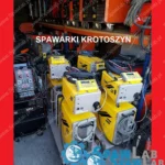 Esab Aristo luc 500A