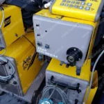 Esab Aristo luc 500A, zdjęcie 3