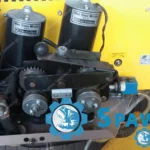 Esab Aristo luc 500A, zdjęcie 5