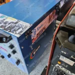 ESS SynMag 3000 Synergic, zdjęcie 3
