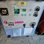 ESS SynMag 3000 Synergic, zdjęcie 4