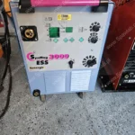 ESS SynMag 3000 Synergic, zdjęcie 5