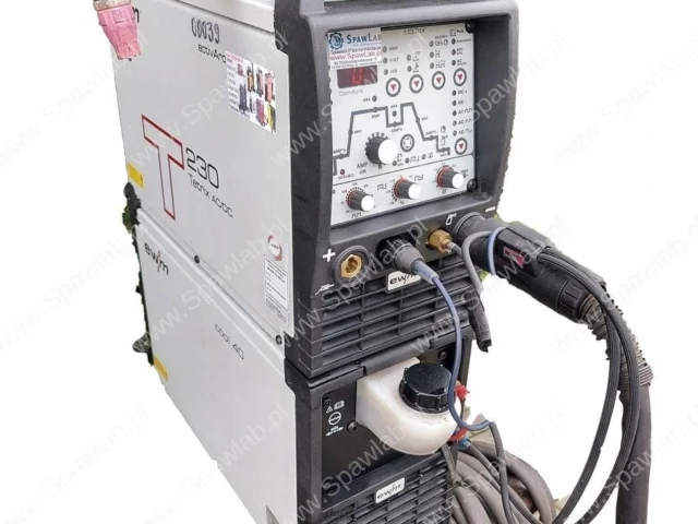 EWM Tetrix 230