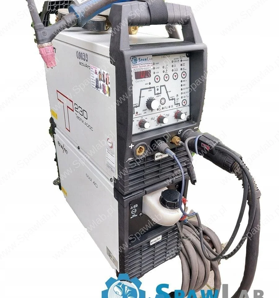 EWM Tetrix 230