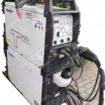 EWM Tetrix 230, zdjęcie 2