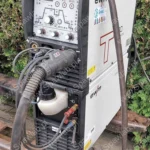 EWM Tetrix 230, zdjęcie 3