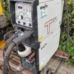 EWM Tetrix 230, zdjęcie 4