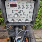EWM Tetrix 230, zdjęcie 6
