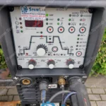 EWM Tetrix 230, zdjęcie 7