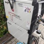 EWM Tetrix 230, zdjęcie 8