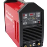 Spawarka inwertorowa JET TIG AC/DC 200 IGBT Welder Fantasy+ uchwyt Parker HOT