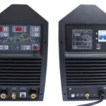 Spawarka inwertorowa JET TIG AC/DC 200 IGBT Welder Fantasy+ uchwyt Parker HOT, zdjęcie 3