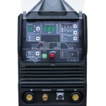 Spawarka inwertorowa JET TIG II AC/DC 200 IGBT PFC Welder Fantasy+uchwyt parker HOT, zdjęcie 3