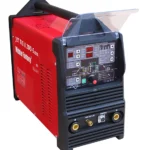 Spawarka inwertorowa JET TIG II AC/DC 200-S SPOT/COLD WELDING IGBT Welder Fantasy+uchwyt parker