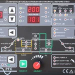 Spawarka inwertorowa JET TIG II AC/DC 200-S SPOT/COLD WELDING IGBT Welder Fantasy+uchwyt parker, zdjęcie 2