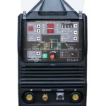 Spawarka inwertorowa JET TIG II AC/DC 200-S SPOT/COLD WELDING IGBT Welder Fantasy+uchwyt parker, zdjęcie 4