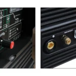 Spawarka inwertorowa JET TIG II AC/DC 200-S SPOT/COLD WELDING IGBT Welder Fantasy+uchwyt parker, zdjęcie 6