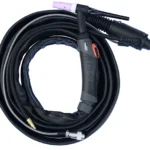 Spawarka inwertorowa JET TIG II AC/DC 200-S SPOT/COLD WELDING IGBT Welder Fantasy+uchwyt parker, zdjęcie 8