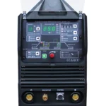 Spawarka inwertorowa JET TIG II AC/DC 250A Welder Fantasy + chłodnica + wózek, zdjęcie 4