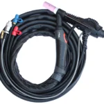 Spawarka inwertorowa JET TIG II AC/DC 250A Welder Fantasy + chłodnica + wózek, zdjęcie 7
