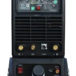 Spawarka inwertorowa JET TIG II TOWER AC/DC 250A IGBT PFC Welder Fantasy + chłodnica + wózek + uchwyt PARKER SGT18 4m HOT, zdjęcie 4