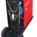 Spawarka inwertorowa JET TIG II TOWER AC/DC 250A IGBT PFC Welder Fantasy + chłodnica + wózek + uchwyt PARKER SGT18 4m HOT, zdjęcie 7