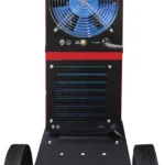 Spawarka inwertorowa JET TIG II TOWER AC/DC 250A IGBT PFC Welder Fantasy + chłodnica + wózek + uchwyt PARKER SGT18 4m HOT, zdjęcie 8