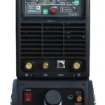 Spawarka inwertorowa JET TIG II TOWER AC/DC 320A IGBT PFC Welder Fantasy + chłodnica + wózek + uchwyt PARKER SGT18 4m, zdjęcie 4
